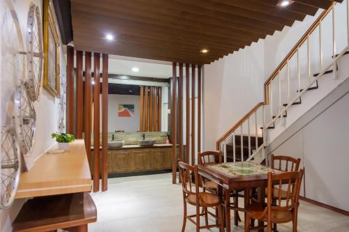 mono coliving kota tua jakarta