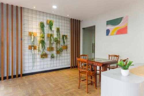 mono coliving kota tua jakarta