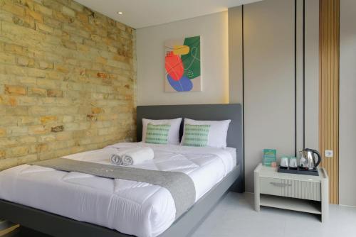 mono coliving kota tua jakarta
