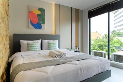 mono coliving kota tua jakarta