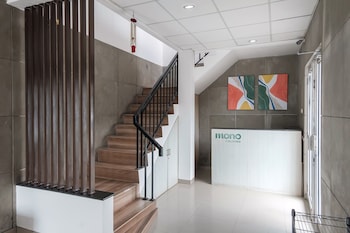 mono coliving brotojoyo semarang