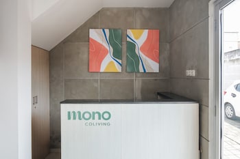 mono coliving brotojoyo semarang