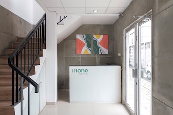 mono coliving brotojoyo semarang