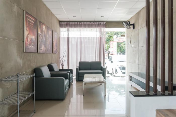 mono coliving brotojoyo semarang