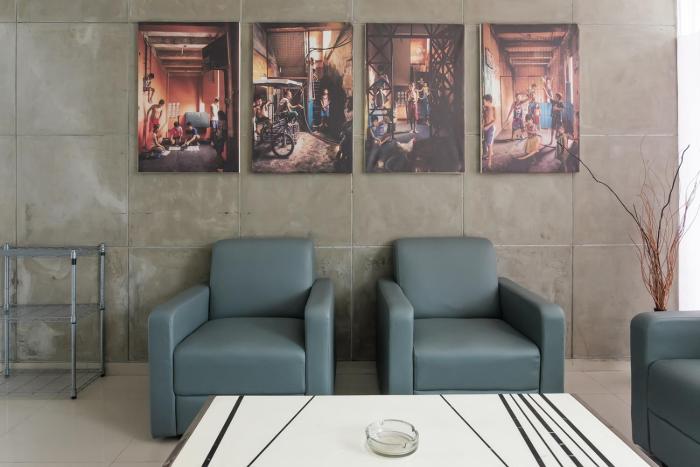 mono coliving brotojoyo semarang