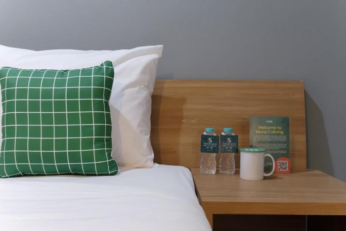 mono coliving brotojoyo semarang