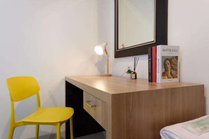 mono coliving brotojoyo semarang