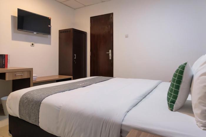 mono coliving brotojoyo semarang
