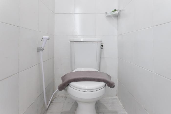 mono coliving brotojoyo semarang