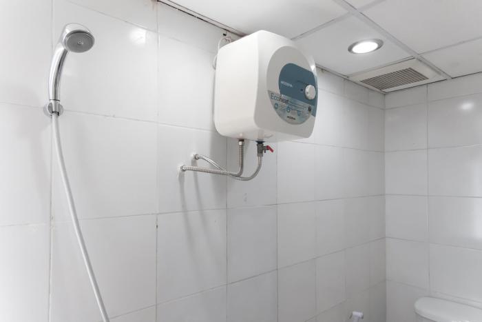 mono coliving brotojoyo semarang