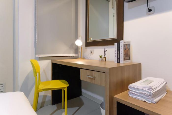 mono coliving brotojoyo semarang