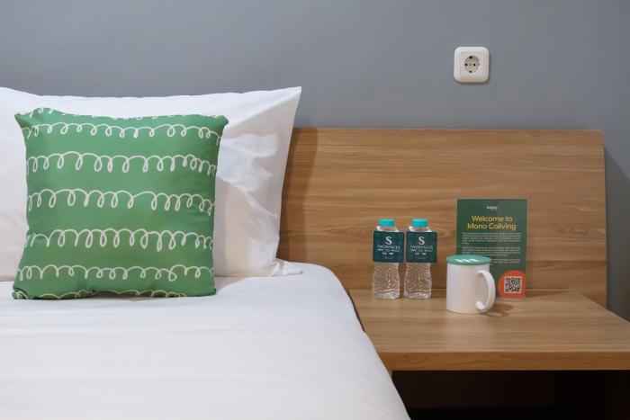 mono coliving brotojoyo semarang