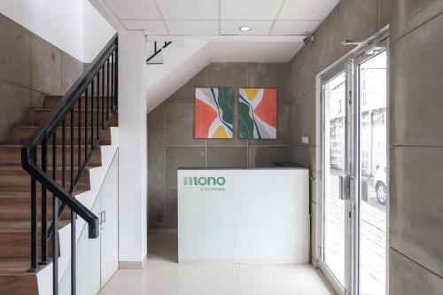 mono coliving brotojoyo semarang
