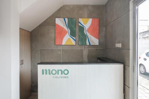 mono coliving brotojoyo semarang