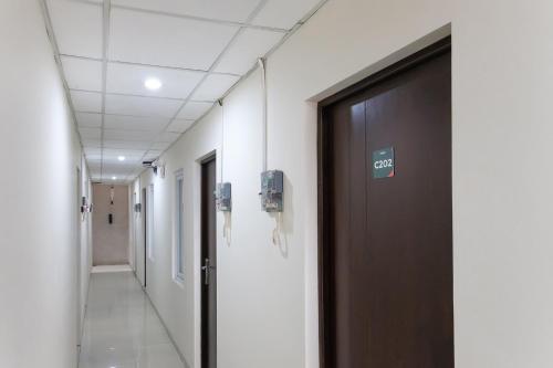 mono coliving brotojoyo semarang