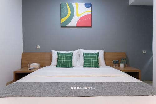 mono coliving brotojoyo semarang