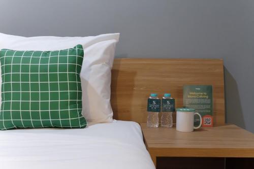mono coliving brotojoyo semarang