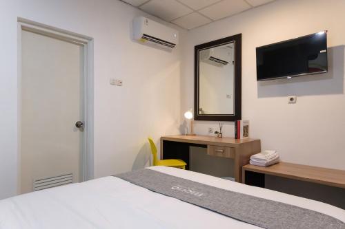 mono coliving brotojoyo semarang
