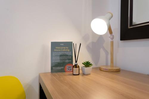 mono coliving brotojoyo semarang