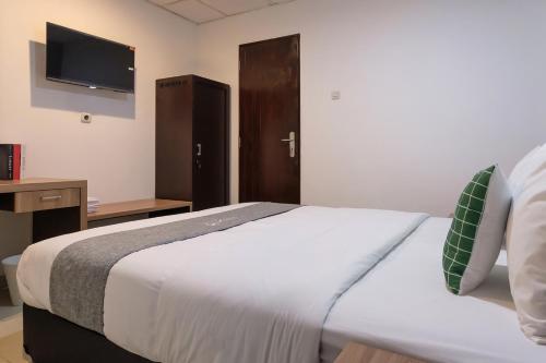 mono coliving brotojoyo semarang