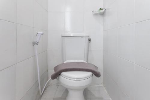 mono coliving brotojoyo semarang