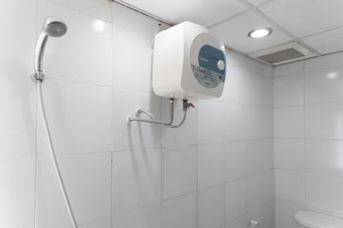 mono coliving brotojoyo semarang