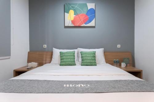 mono coliving brotojoyo semarang