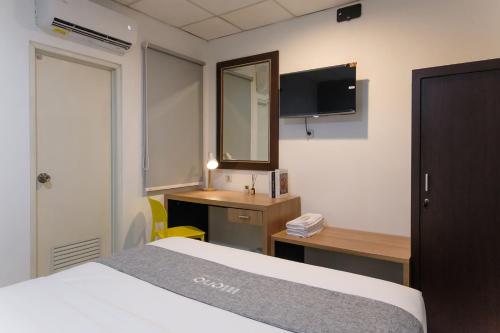 mono coliving brotojoyo semarang