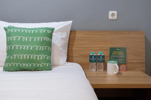 mono coliving brotojoyo semarang
