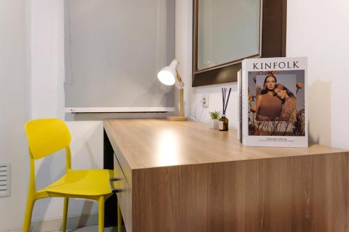 mono coliving brotojoyo semarang
