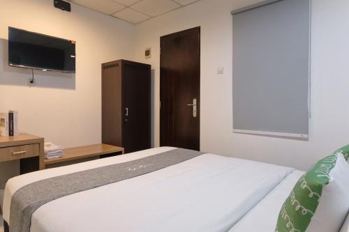 mono coliving brotojoyo semarang