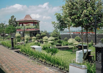 the kotenang