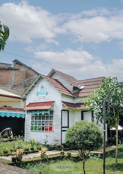 The Kotenang,,3 star
