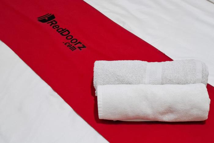 reddoorz syariah at jalan panglima sudirman probolinggo