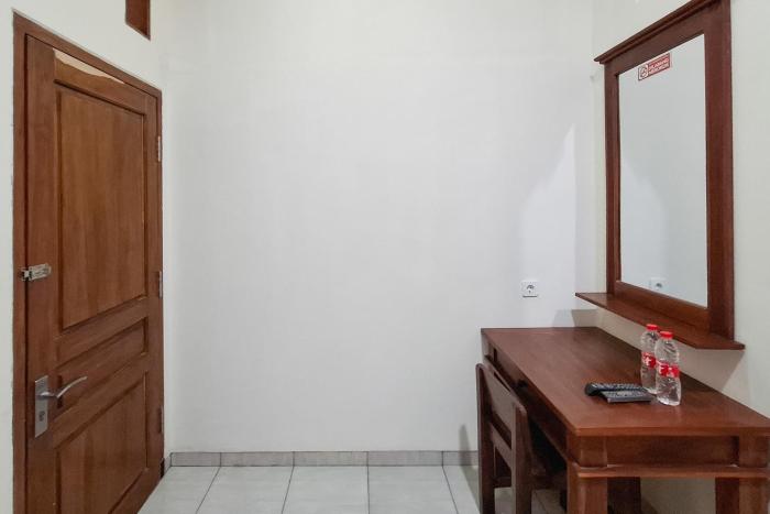 reddoorz syariah at jalan panglima sudirman probolinggo