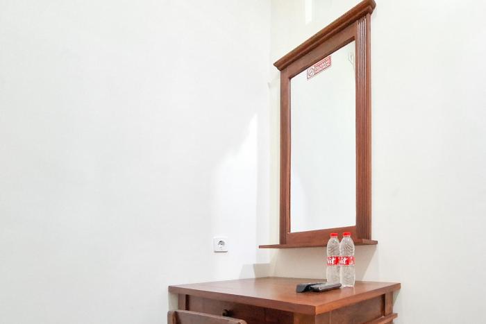 reddoorz syariah at jalan panglima sudirman probolinggo
