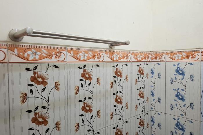 reddoorz syariah at jalan panglima sudirman probolinggo