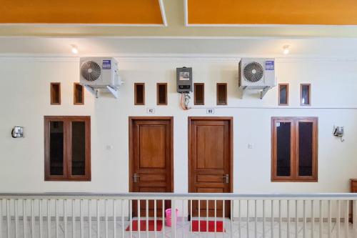 reddoorz syariah at jalan panglima sudirman probolinggo