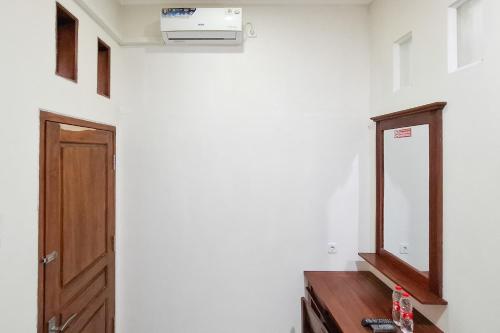 reddoorz syariah at jalan panglima sudirman probolinggo
