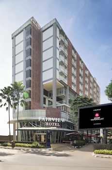 fairview hotel by artotel