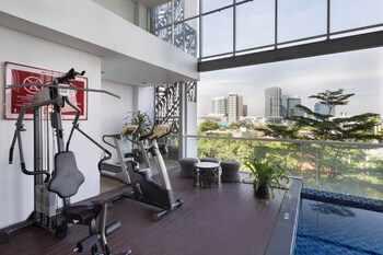 fairview hotel by artotel