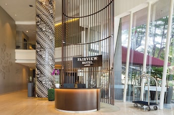 fairview hotel by artotel
