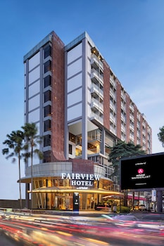 fairview hotel by artotel