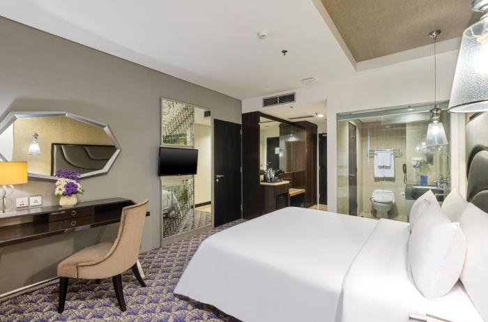 fairview hotel by artotel
