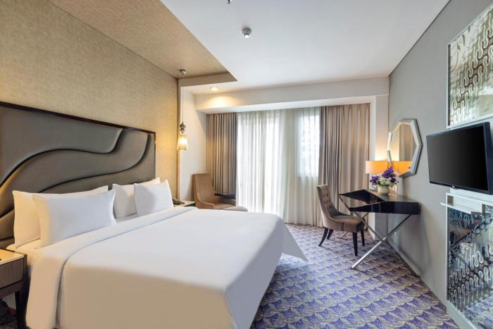 fairview hotel by artotel