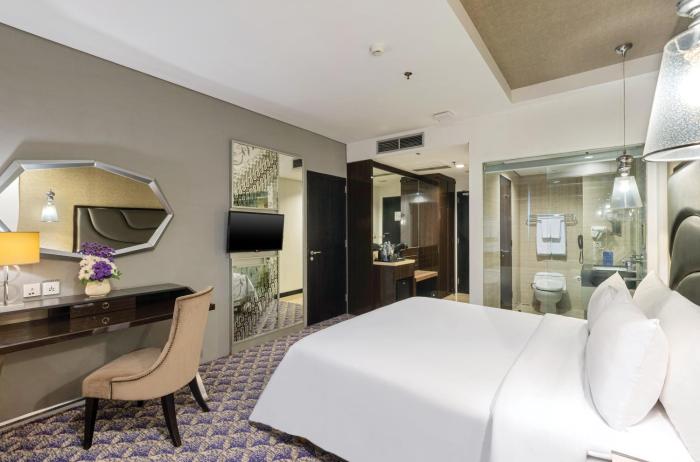 fairview hotel by artotel
