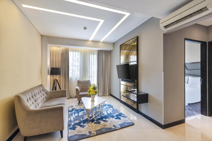 fairview hotel by artotel