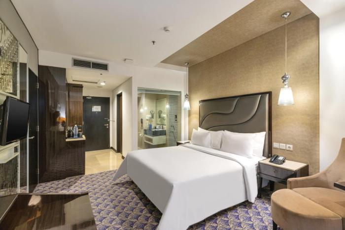 fairview hotel by artotel