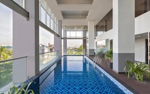 fairview hotel by artotel