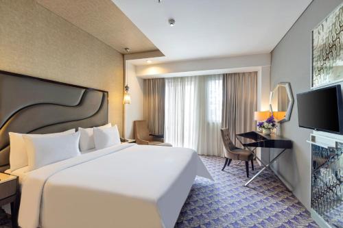 fairview hotel by artotel